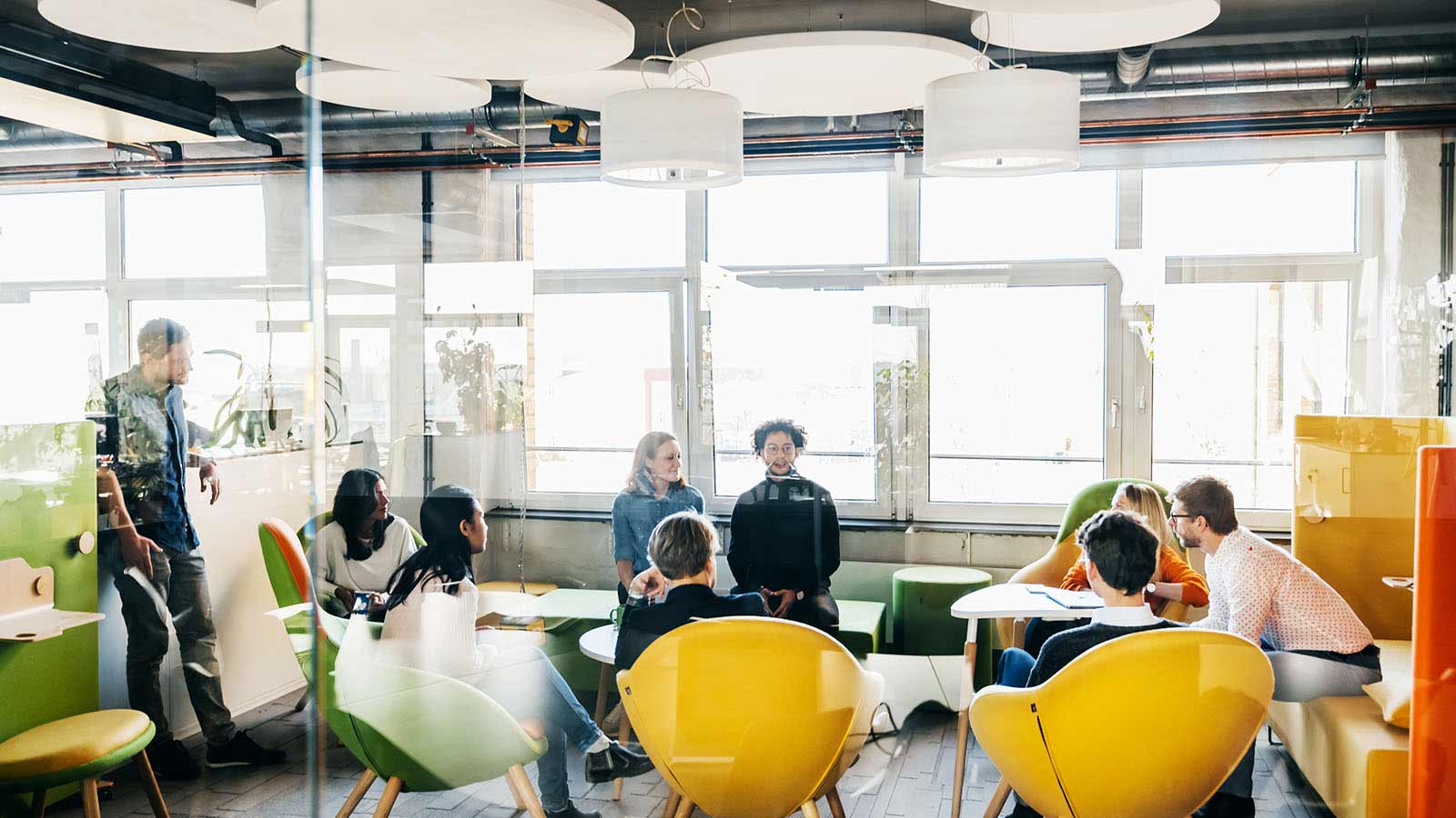 글로벌 혁신센터 | Visa