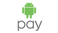Android Pay logo