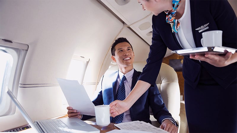 Visa Infinite - Life’s elite pleasures, the way you like them