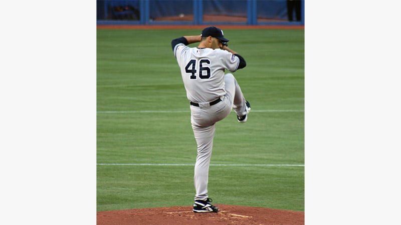 New York Yankees, Andy Pettitte