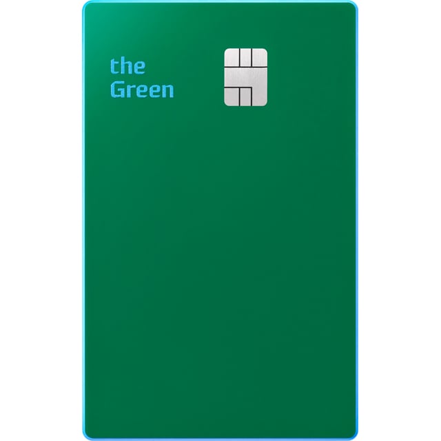 현대카드 the Green Edition2