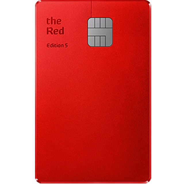현대카드 the Red Edition5