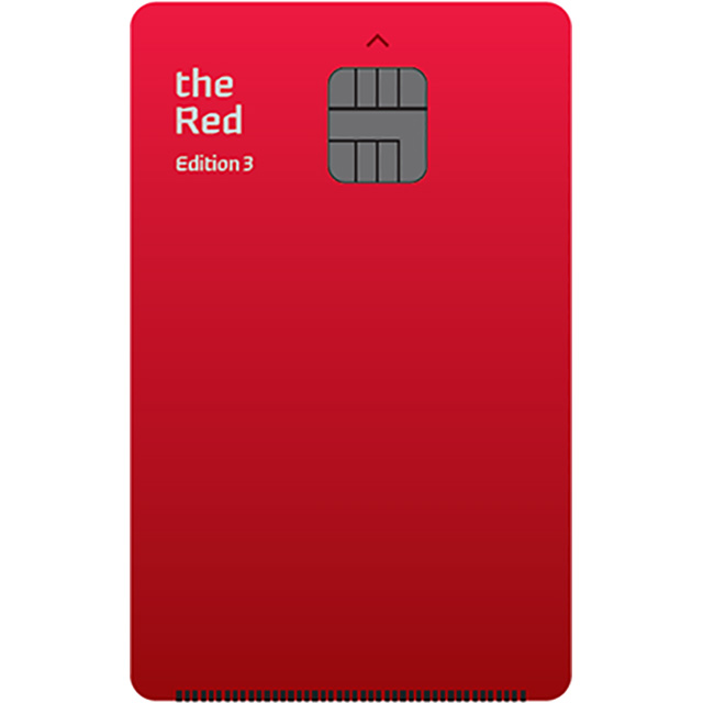 현대카드 the Red