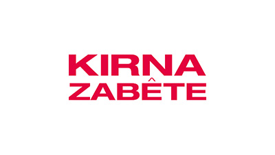 KIRNA ZABETE