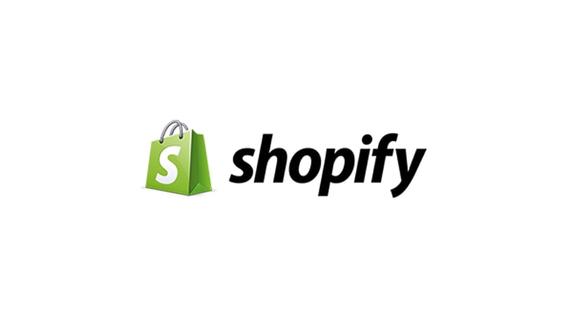 shopify