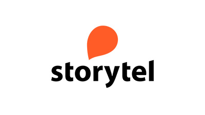 storytel storytel