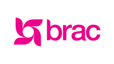 Brac logo.